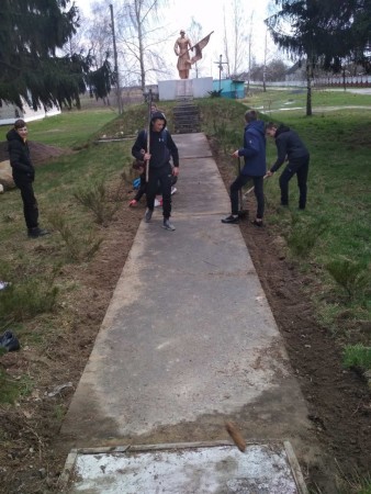 Вивчаємо знаки